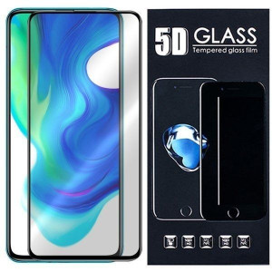 Szkło Hartowane 5d 9h 0.3 Do Xiaomi Redmi K30 Pro