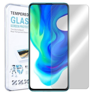 Szkło Hartowane 9h 0.3mm Do Xiaomi Redmi K30 Pro