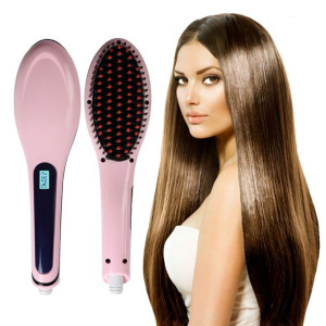 Szczotka prostująca Fast Hair Straightener HQT-906