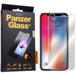 Szkło Hartowane Panzerglass Do Iphone X 5d