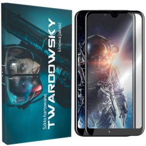 Szkło Hartowane Twardowsky 3d 9h Do Nokia 2.2