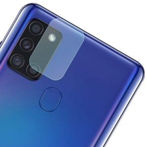 Szkło Hartowane Na Aparat Do Samsung Galaxy A21s