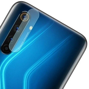 Szkło Hartowane Na Aparat Kamerę Do Realme 6
