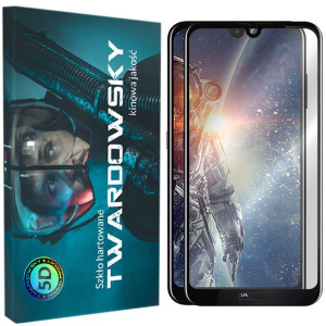 Szkło Hartowane Twardowsky 5d 9h Do Nokia 3.2