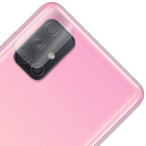 Szkło Na Aparat Flexglass Do Samsung Galaxy A51