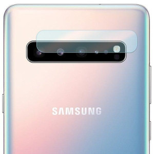 Szkło Hartowane Na Aparat Do Samsung Galaxy S10 5g