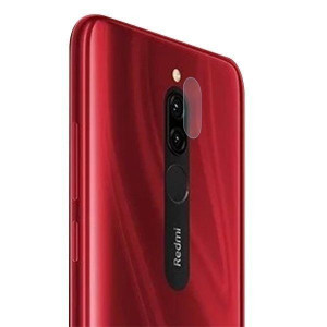 Szkło Hartowane 9h Na Aparat Do Xiaomi Redmi 8