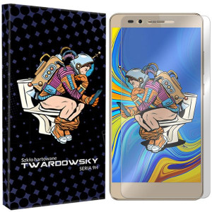 Szkło Hartowane Twardowsky 9h Do Huawei Honor 5x