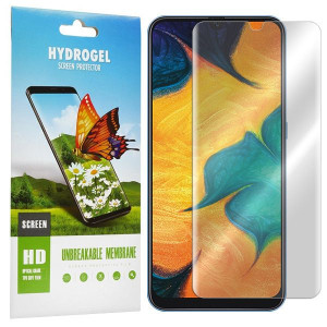 Folia Ochronna Hydrogel Do Samsung Galaxy A20 A205