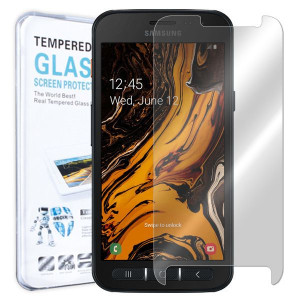Szkło Hartowane 9h Do Samsung Galaxy Xcover 4s