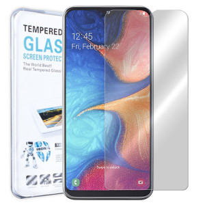 Szkło Hartowane 0.3 9h Do Samsung Galaxy A20e A202