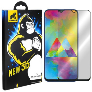 Szkło Type Gorilla Do Samsung Galaxy M20 Sm-m205