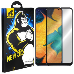 Szkło Type Gorilla Do Samsung Galaxy A20 Sm-a205