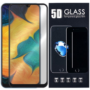 Szkło Hartowane 5d 9h Do Samsung Galaxy A20 A205