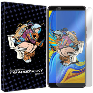 Szkło Twardowsky 9h 0.3 Do Htc U12 Plus U 12 Plus