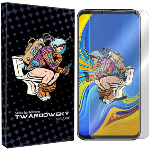 Szkło Hartowane Twardowsky 9h 0.3mm Do Meizu 16