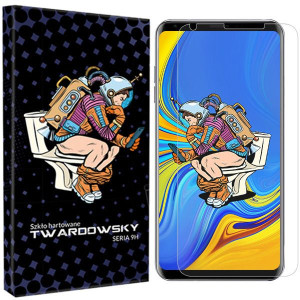 Szkło Hartowane Twardowsky 9h Do Lg V30s / V30 S