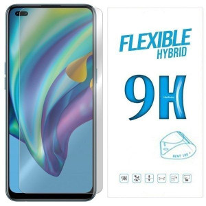 Szkło Hartowane Flexglass 0.2 Do Oppo Reno 4 Lite
