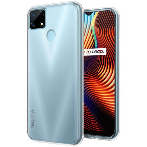 Etui Do Realme 7i Global Pokrowiec Case Ultra Slim