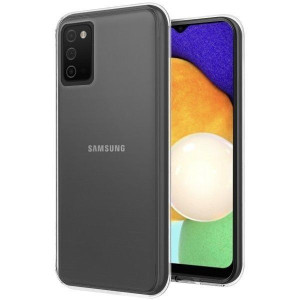 Etui Do Samsung Galaxy A03s Eu Pokrowiec 0.3mm