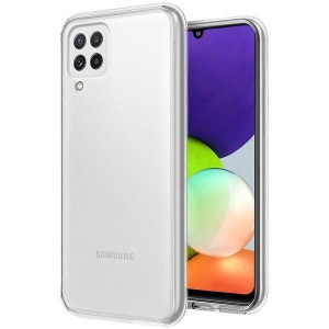 Etui Do Samsung Galaxy A22 Pokrowiec Obudowa 0.3mm
