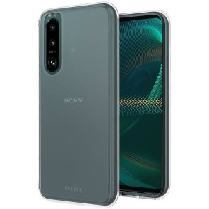 Etui Do Sony Xperia 5 Iii Pokrowiec Case Tył 0.3mm
