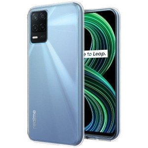 Etui Do Realme V13 5g Pokrowiec Obudowa Case 0.3mm