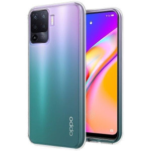 Etui Do Oppo Reno 5f Pokrowiec Obudowa Case 0.3mm