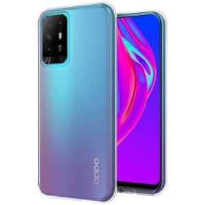 Etui Do Oppo Reno 5z Pokrowiec Obudowa Case 0.3mm