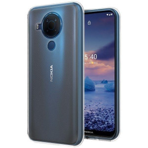 Etui Do Nokia 5.4 Pokrowiec Obudowa Case 0.3mm