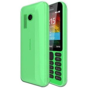 Etui Do Nokia 215 Pokrowiec Obudowa Case Tył 0.3mm