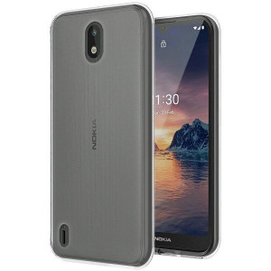 Etui Do Nokia 1.3 Pokrowiec Obudowa Case 0.3mm