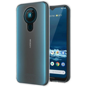 Etui Do Nokia 5.3 Pokrowiec Obudowa Case 0.3mm