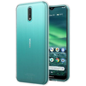 Etui Do Nokia 2.3 Pokrowiec Obudowa Case 0.3mm