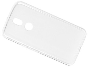 Nokia 7 Etui Pokrowiec Obudowa Tył Case Guma 0.3mm