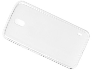 Nokia 2 Etui Pokrowiec Obudowa Tył Case Guma 0.3mm