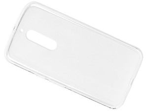 Nokia 5 Etui Pokrowiec Obudowa Tył Case Guma 0.3mm