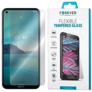 Szkło Hartowane Flexglass 0.2 Mm 9h Do Nokia 3.4