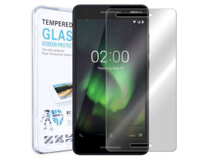 Szkło Hartowane 0.3mm 9h Do Nokia 2.1 2018
