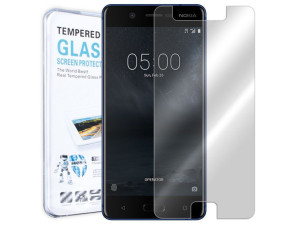 Szkło Hartowane Ochronne 0.3 9h Do Nokia 5