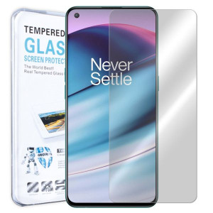 Szkło Hartowane 9h 0.3mm Do Oneplus Nord Ce 5g