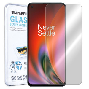 Szkło Hartowane 9h 0.3mm Do Oneplus Nord 2 5g
