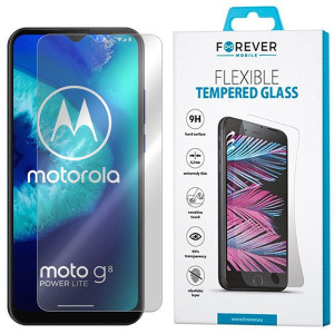 Szkło Hartowane 9h Do Motorola Moto G8 Power Lite