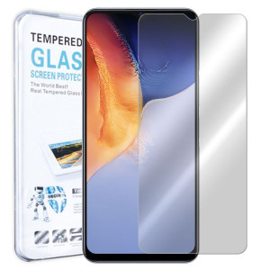 Szkło Hartowane 9h 0.3mm Ochronne Do Vivo Y72 5g