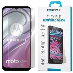 Szkło Hartowane Flexglass 0.2 Do Motorola Moto G20
