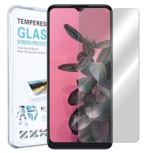 Szkło Hartowane 9h 0.3mm Ochronne Do Tcl 10 Se
