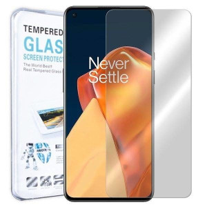 Szkło Hartowane 9h 0.3mm Ochronne Do Oneplus 9