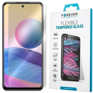 Szkło Hartowane Flexglass 0.2 Do Redmi Note 10 5g