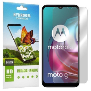Folia Ochronna Hydrogel Do Motorola Moto G30