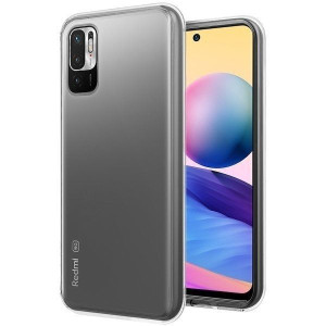 Etui Do Xiaomi Redmi Note 10 5g Obudowa Case 0.3mm